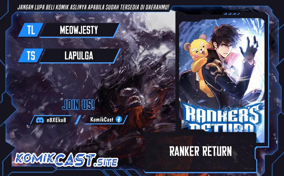 Dilarang COPAS - situs resmi www.mangacanblog.com - Komik rankers return remake 104 - chapter 104 105 Indonesia rankers return remake 104 - chapter 104 Terbaru 0|Baca Manga Komik Indonesia|Mangacan