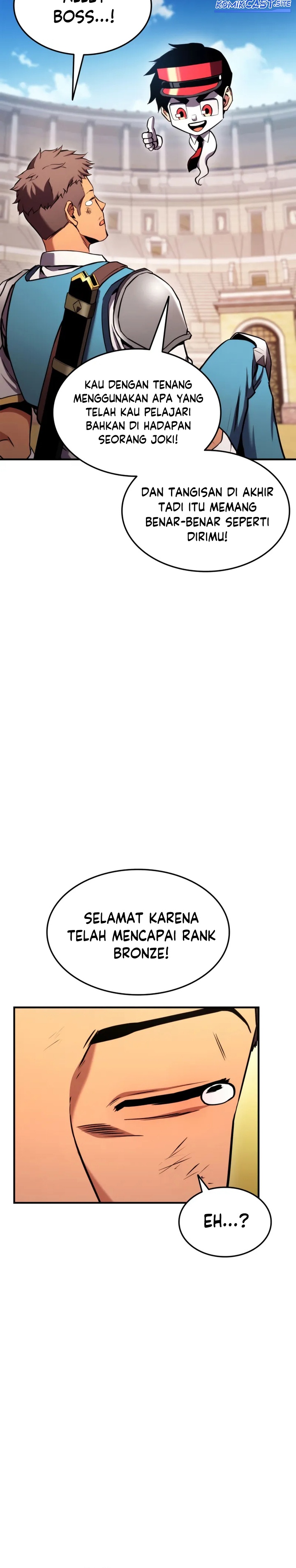 Dilarang COPAS - situs resmi www.mangacanblog.com - Komik rankers return remake 104 - chapter 104 105 Indonesia rankers return remake 104 - chapter 104 Terbaru 3|Baca Manga Komik Indonesia|Mangacan