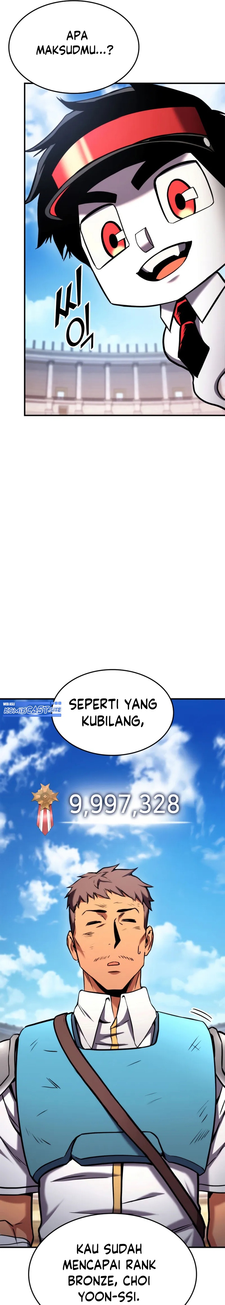 Dilarang COPAS - situs resmi www.mangacanblog.com - Komik rankers return remake 104 - chapter 104 105 Indonesia rankers return remake 104 - chapter 104 Terbaru 4|Baca Manga Komik Indonesia|Mangacan