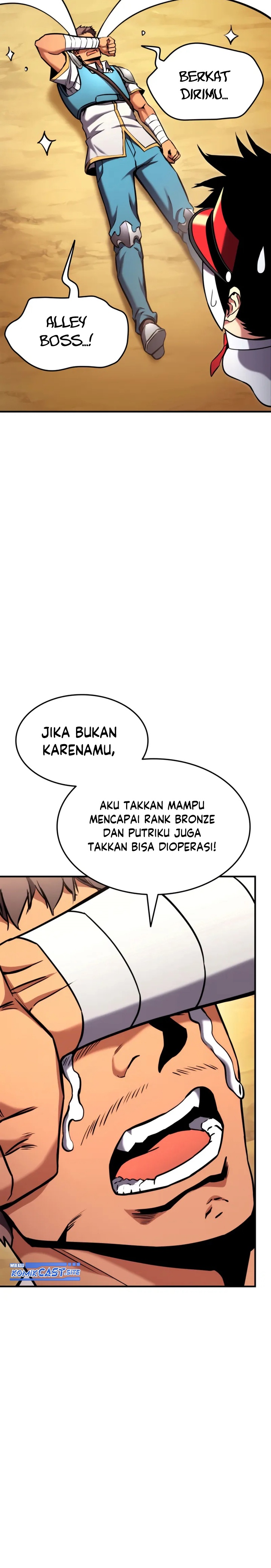 Dilarang COPAS - situs resmi www.mangacanblog.com - Komik rankers return remake 104 - chapter 104 105 Indonesia rankers return remake 104 - chapter 104 Terbaru 6|Baca Manga Komik Indonesia|Mangacan