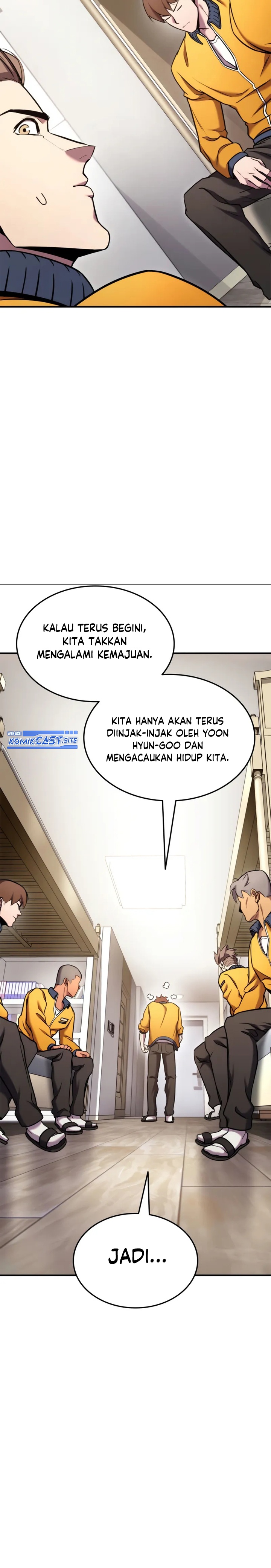 Dilarang COPAS - situs resmi www.mangacanblog.com - Komik rankers return remake 104 - chapter 104 105 Indonesia rankers return remake 104 - chapter 104 Terbaru 30|Baca Manga Komik Indonesia|Mangacan