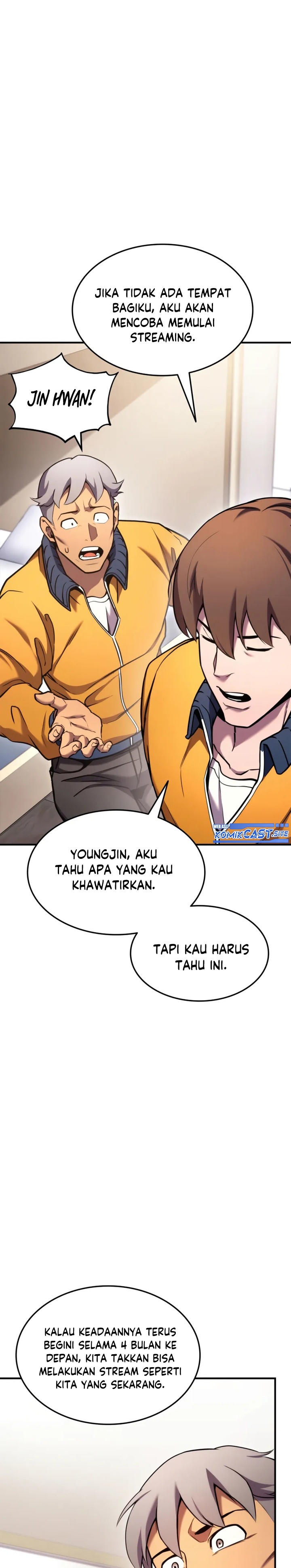 Dilarang COPAS - situs resmi www.mangacanblog.com - Komik rankers return remake 104 - chapter 104 105 Indonesia rankers return remake 104 - chapter 104 Terbaru 32|Baca Manga Komik Indonesia|Mangacan