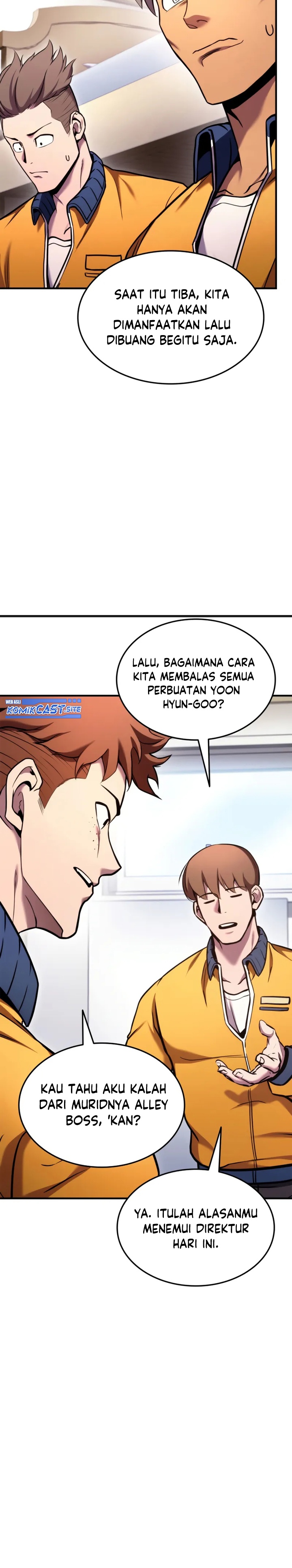 Dilarang COPAS - situs resmi www.mangacanblog.com - Komik rankers return remake 104 - chapter 104 105 Indonesia rankers return remake 104 - chapter 104 Terbaru 33|Baca Manga Komik Indonesia|Mangacan