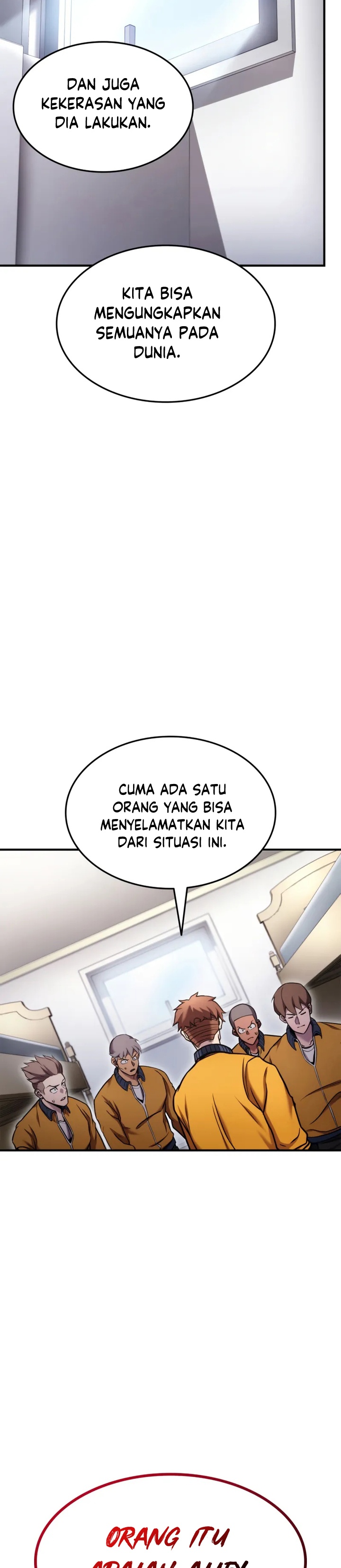 Dilarang COPAS - situs resmi www.mangacanblog.com - Komik rankers return remake 104 - chapter 104 105 Indonesia rankers return remake 104 - chapter 104 Terbaru 35|Baca Manga Komik Indonesia|Mangacan