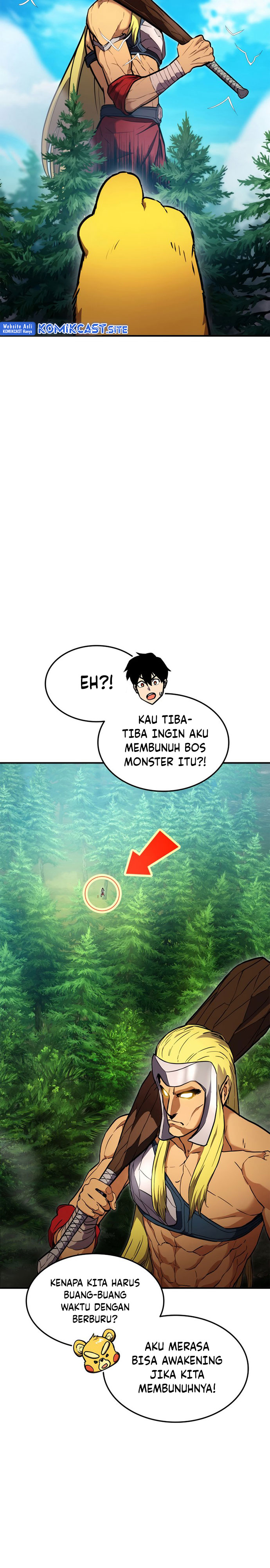 Dilarang COPAS - situs resmi www.mangacanblog.com - Komik rankers return remake 106 - chapter 106 107 Indonesia rankers return remake 106 - chapter 106 Terbaru 47|Baca Manga Komik Indonesia|Mangacan