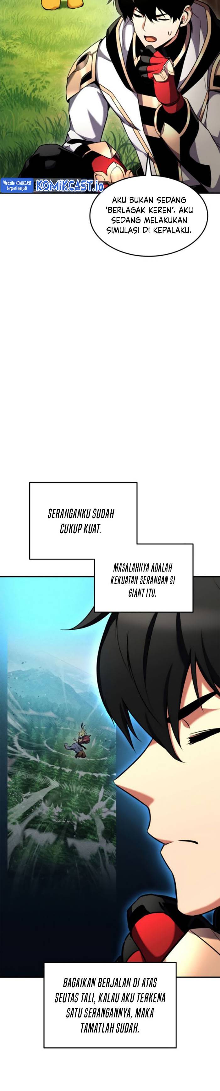 Dilarang COPAS - situs resmi www.mangacanblog.com - Komik rankers return remake 107 - chapter 107 108 Indonesia rankers return remake 107 - chapter 107 Terbaru 2|Baca Manga Komik Indonesia|Mangacan