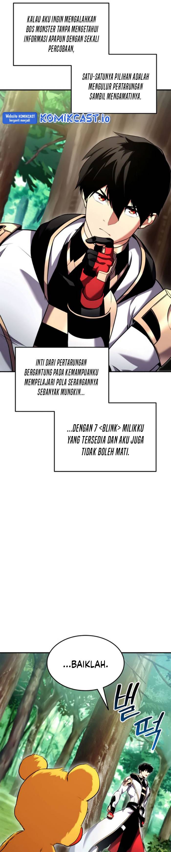 Dilarang COPAS - situs resmi www.mangacanblog.com - Komik rankers return remake 107 - chapter 107 108 Indonesia rankers return remake 107 - chapter 107 Terbaru 4|Baca Manga Komik Indonesia|Mangacan