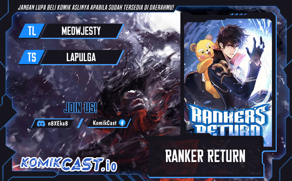 Dilarang COPAS - situs resmi www.mangacanblog.com - Komik rankers return remake 110 - chapter 110 111 Indonesia rankers return remake 110 - chapter 110 Terbaru 0|Baca Manga Komik Indonesia|Mangacan