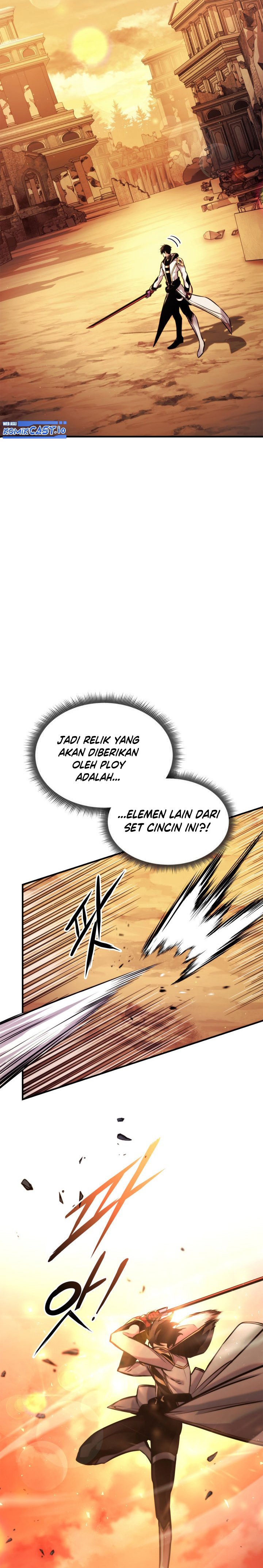 Dilarang COPAS - situs resmi www.mangacanblog.com - Komik rankers return remake 110 - chapter 110 111 Indonesia rankers return remake 110 - chapter 110 Terbaru 17|Baca Manga Komik Indonesia|Mangacan