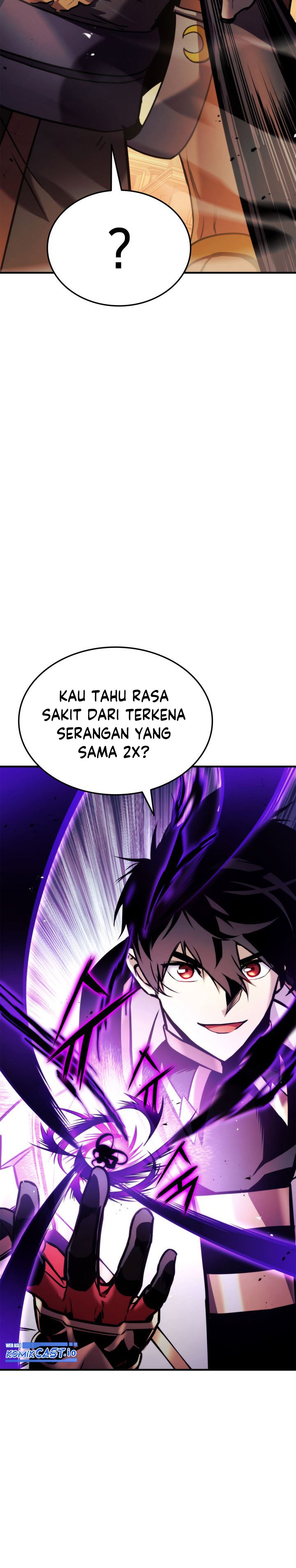 Dilarang COPAS - situs resmi www.mangacanblog.com - Komik rankers return remake 110 - chapter 110 111 Indonesia rankers return remake 110 - chapter 110 Terbaru 30|Baca Manga Komik Indonesia|Mangacan