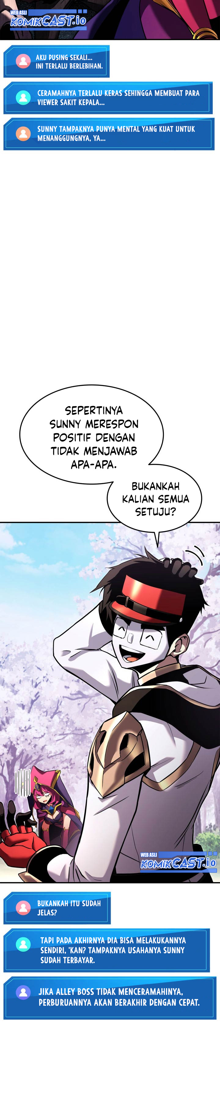 Dilarang COPAS - situs resmi www.mangacanblog.com - Komik rankers return remake 112 - chapter 112 113 Indonesia rankers return remake 112 - chapter 112 Terbaru 3|Baca Manga Komik Indonesia|Mangacan