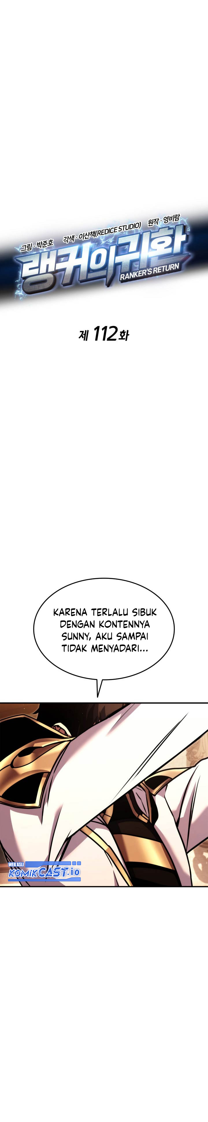 Dilarang COPAS - situs resmi www.mangacanblog.com - Komik rankers return remake 112 - chapter 112 113 Indonesia rankers return remake 112 - chapter 112 Terbaru 8|Baca Manga Komik Indonesia|Mangacan