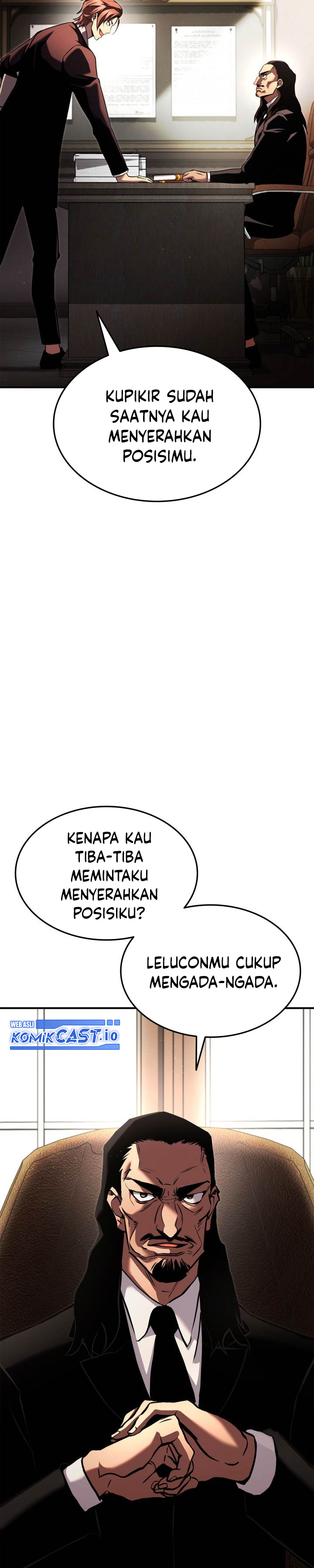 Dilarang COPAS - situs resmi www.mangacanblog.com - Komik rankers return remake 112 - chapter 112 113 Indonesia rankers return remake 112 - chapter 112 Terbaru 18|Baca Manga Komik Indonesia|Mangacan