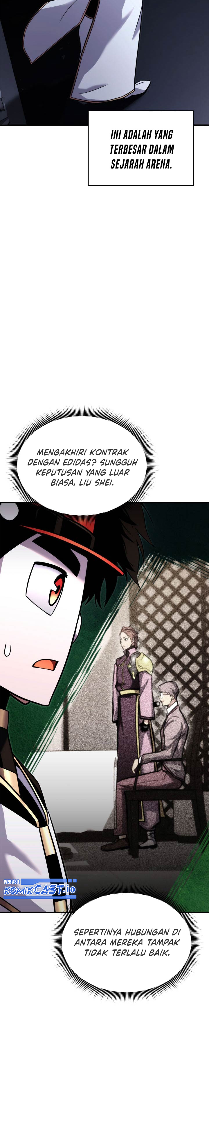 Dilarang COPAS - situs resmi www.mangacanblog.com - Komik rankers return remake 112 - chapter 112 113 Indonesia rankers return remake 112 - chapter 112 Terbaru 26|Baca Manga Komik Indonesia|Mangacan