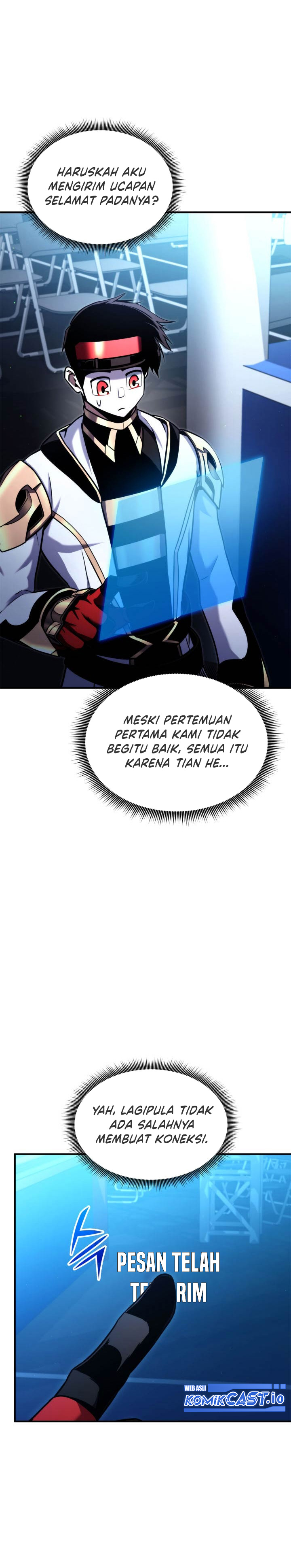 Dilarang COPAS - situs resmi www.mangacanblog.com - Komik rankers return remake 112 - chapter 112 113 Indonesia rankers return remake 112 - chapter 112 Terbaru 27|Baca Manga Komik Indonesia|Mangacan