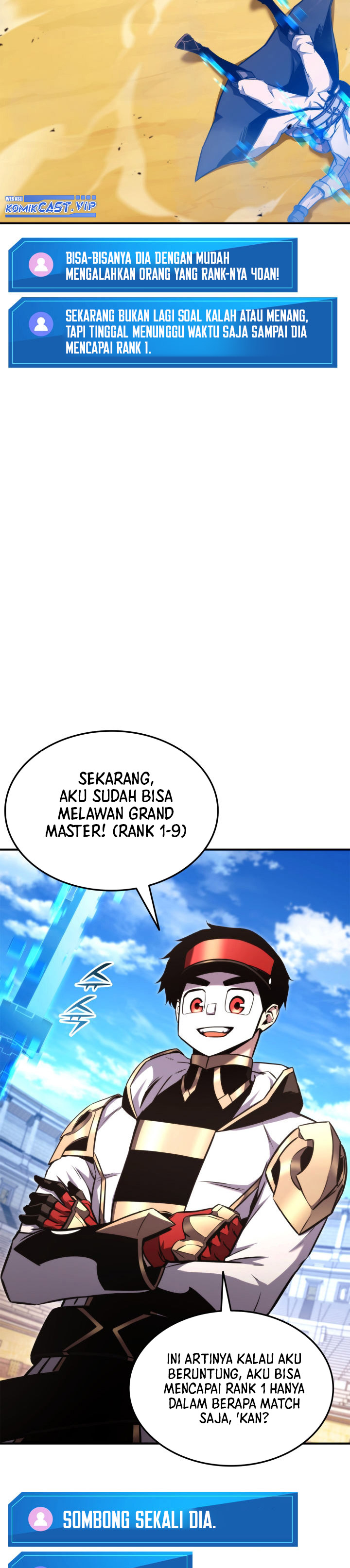 Dilarang COPAS - situs resmi www.mangacanblog.com - Komik rankers return remake 119 - chapter 119 120 Indonesia rankers return remake 119 - chapter 119 Terbaru 7|Baca Manga Komik Indonesia|Mangacan