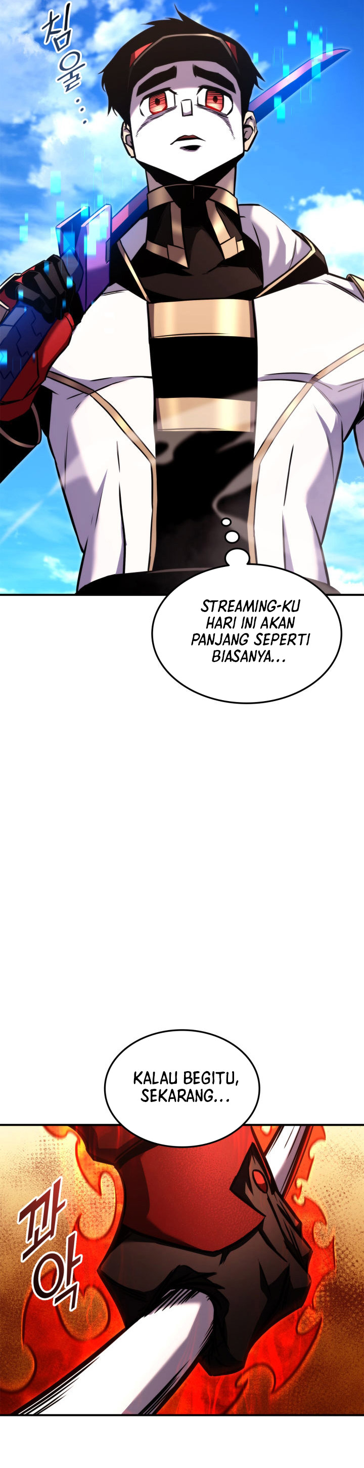 Dilarang COPAS - situs resmi www.mangacanblog.com - Komik rankers return remake 119 - chapter 119 120 Indonesia rankers return remake 119 - chapter 119 Terbaru 20|Baca Manga Komik Indonesia|Mangacan