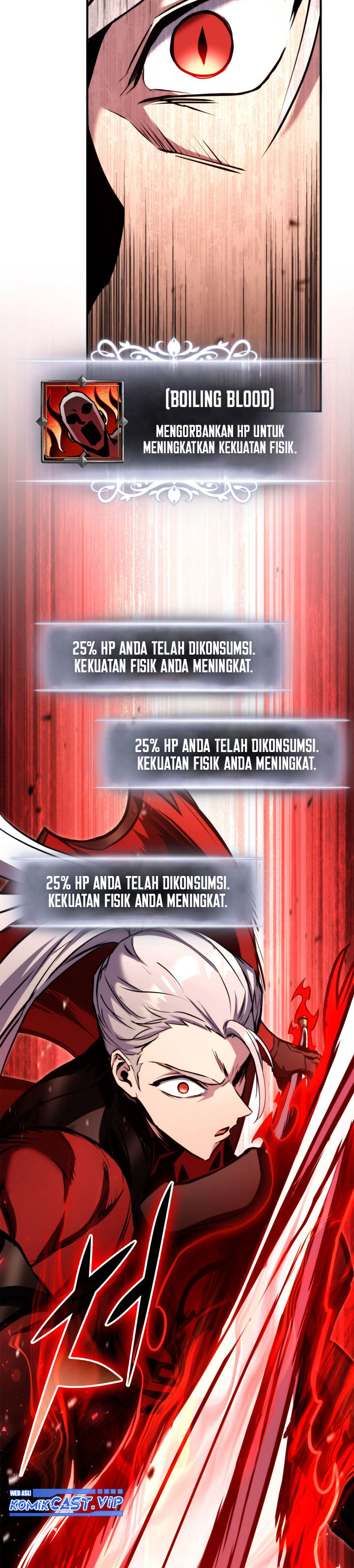 Dilarang COPAS - situs resmi www.mangacanblog.com - Komik rankers return remake 119 - chapter 119 120 Indonesia rankers return remake 119 - chapter 119 Terbaru 41|Baca Manga Komik Indonesia|Mangacan