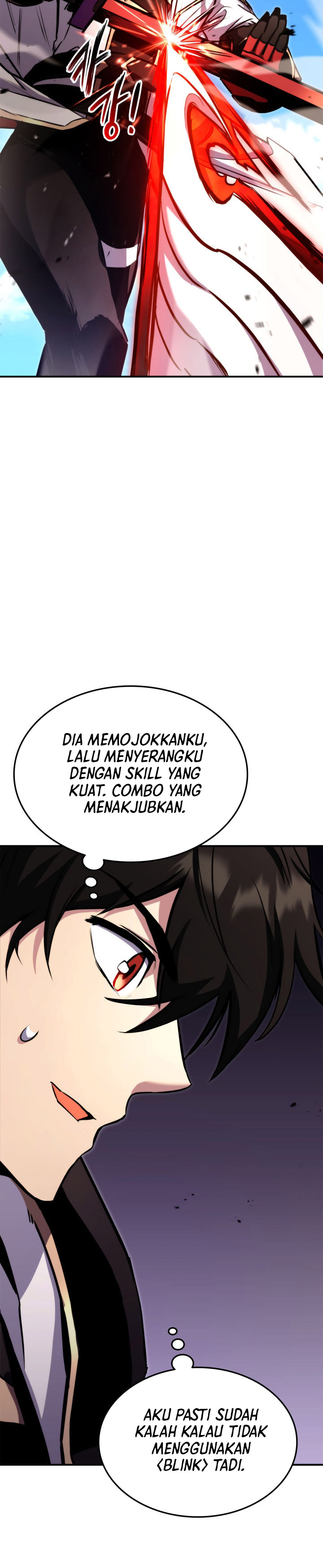 Dilarang COPAS - situs resmi www.mangacanblog.com - Komik rankers return remake 119 - chapter 119 120 Indonesia rankers return remake 119 - chapter 119 Terbaru 45|Baca Manga Komik Indonesia|Mangacan