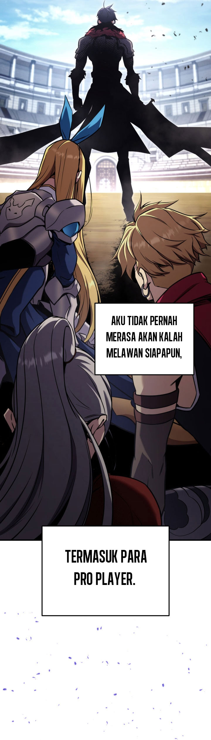 Dilarang COPAS - situs resmi www.mangacanblog.com - Komik rankers return remake 121 - chapter 121 122 Indonesia rankers return remake 121 - chapter 121 Terbaru 2|Baca Manga Komik Indonesia|Mangacan