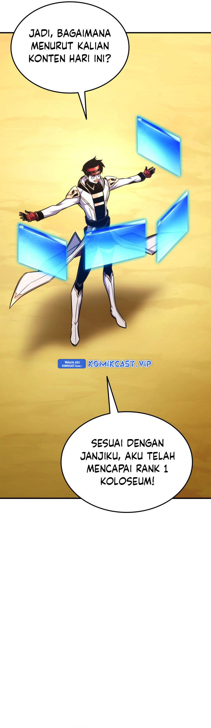 Dilarang COPAS - situs resmi www.mangacanblog.com - Komik rankers return remake 121 - chapter 121 122 Indonesia rankers return remake 121 - chapter 121 Terbaru 21|Baca Manga Komik Indonesia|Mangacan