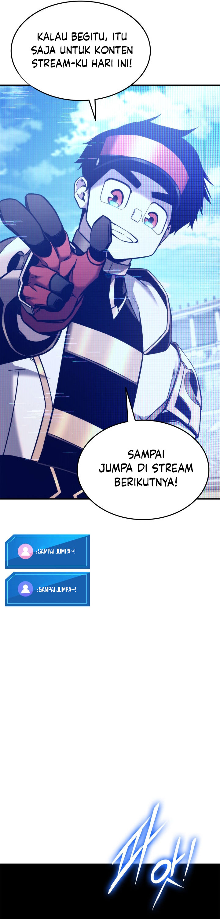 Dilarang COPAS - situs resmi www.mangacanblog.com - Komik rankers return remake 121 - chapter 121 122 Indonesia rankers return remake 121 - chapter 121 Terbaru 22|Baca Manga Komik Indonesia|Mangacan