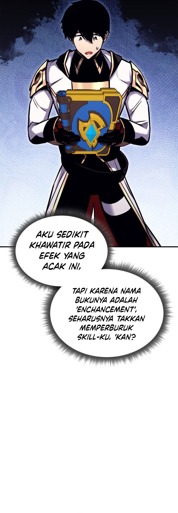 Dilarang COPAS - situs resmi www.mangacanblog.com - Komik rankers return remake 121 - chapter 121 122 Indonesia rankers return remake 121 - chapter 121 Terbaru 30|Baca Manga Komik Indonesia|Mangacan