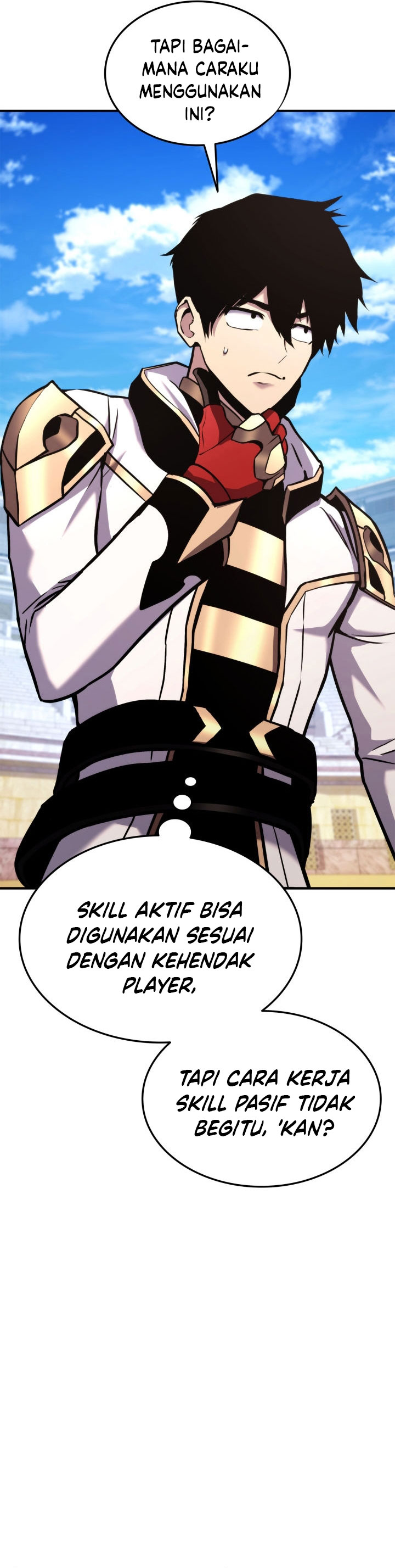 Dilarang COPAS - situs resmi www.mangacanblog.com - Komik rankers return remake 121 - chapter 121 122 Indonesia rankers return remake 121 - chapter 121 Terbaru 39|Baca Manga Komik Indonesia|Mangacan