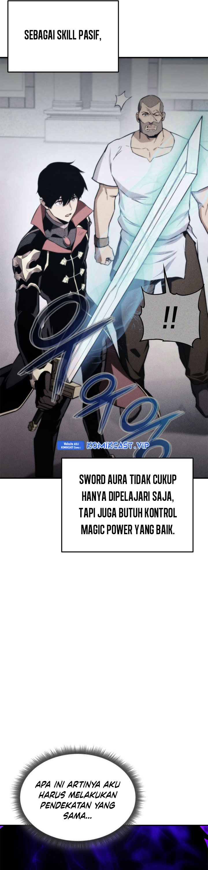 Dilarang COPAS - situs resmi www.mangacanblog.com - Komik rankers return remake 121 - chapter 121 122 Indonesia rankers return remake 121 - chapter 121 Terbaru 40|Baca Manga Komik Indonesia|Mangacan