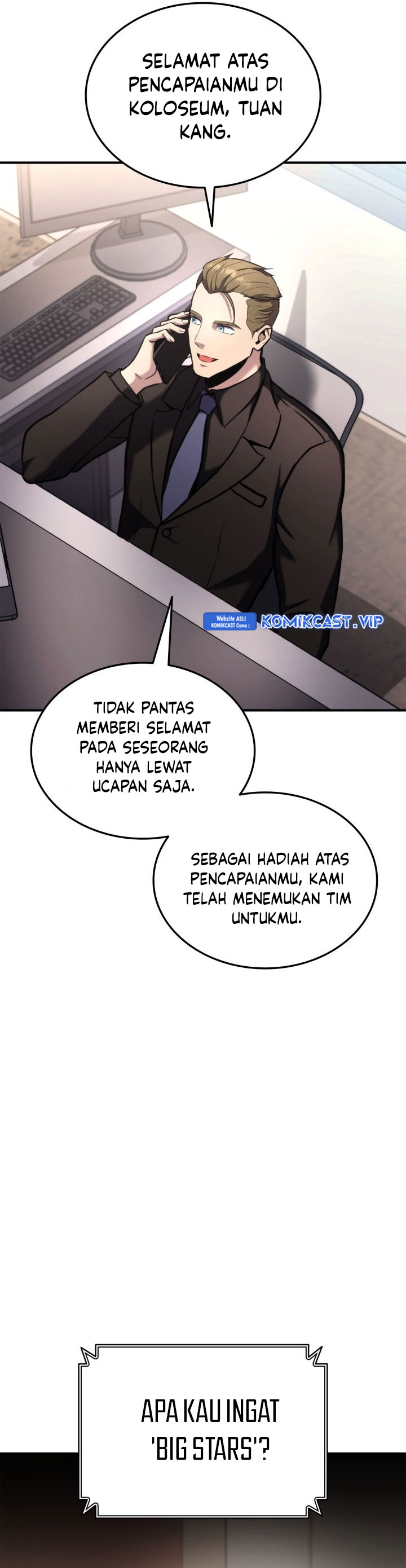 Dilarang COPAS - situs resmi www.mangacanblog.com - Komik rankers return remake 121 - chapter 121 122 Indonesia rankers return remake 121 - chapter 121 Terbaru 53|Baca Manga Komik Indonesia|Mangacan