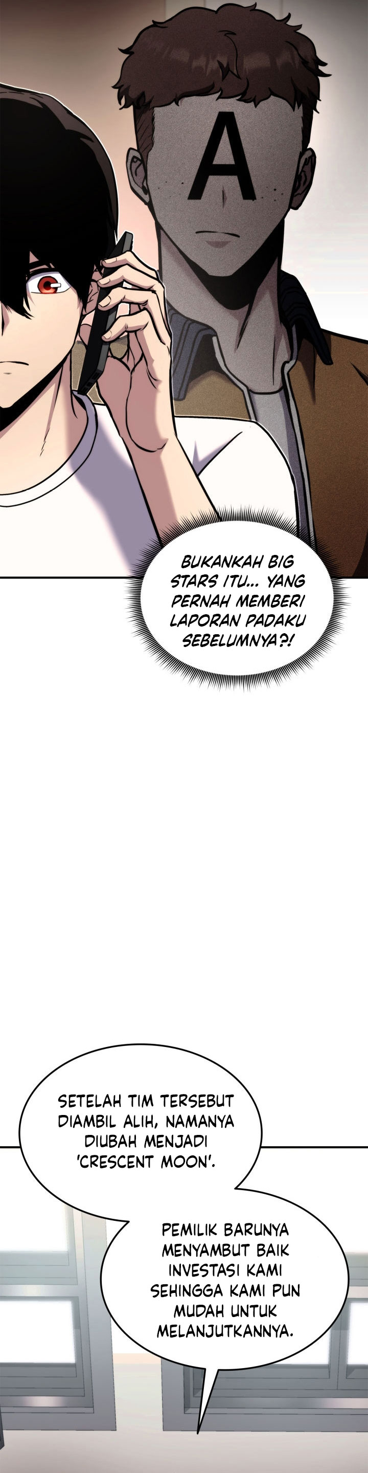 Dilarang COPAS - situs resmi www.mangacanblog.com - Komik rankers return remake 121 - chapter 121 122 Indonesia rankers return remake 121 - chapter 121 Terbaru 54|Baca Manga Komik Indonesia|Mangacan