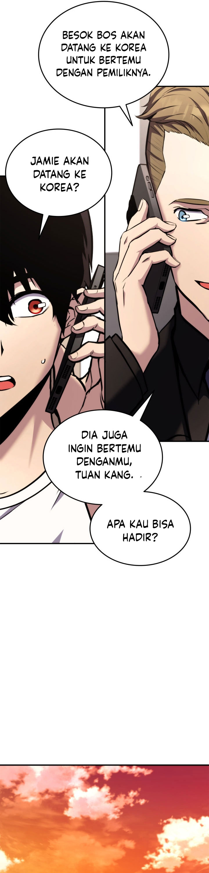 Dilarang COPAS - situs resmi www.mangacanblog.com - Komik rankers return remake 121 - chapter 121 122 Indonesia rankers return remake 121 - chapter 121 Terbaru 57|Baca Manga Komik Indonesia|Mangacan