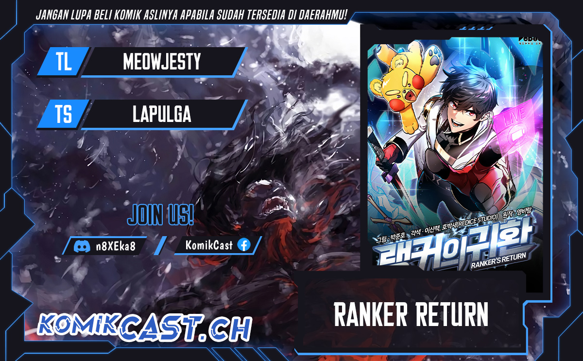 Dilarang COPAS - situs resmi www.mangacanblog.com - Komik rankers return remake 129 - chapter 129 130 Indonesia rankers return remake 129 - chapter 129 Terbaru 0|Baca Manga Komik Indonesia|Mangacan