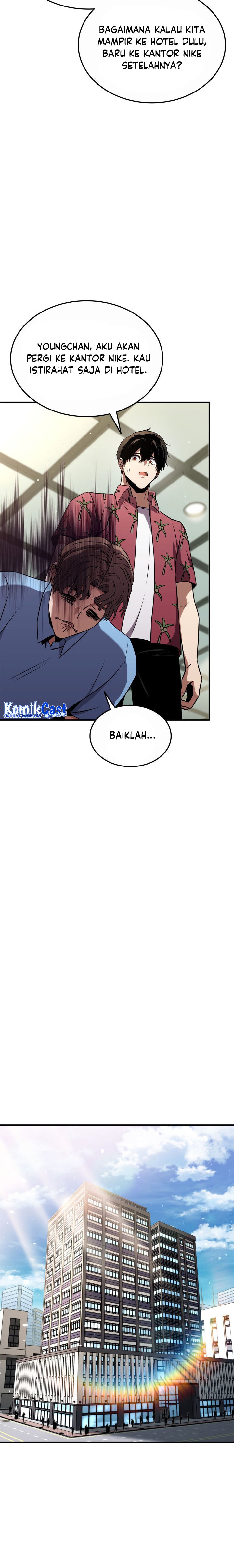 Dilarang COPAS - situs resmi www.mangacanblog.com - Komik rankers return remake 129 - chapter 129 130 Indonesia rankers return remake 129 - chapter 129 Terbaru 6|Baca Manga Komik Indonesia|Mangacan