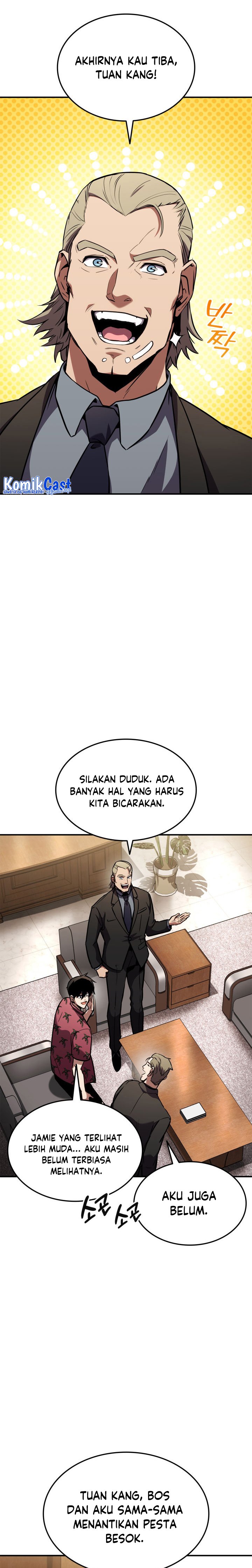 Dilarang COPAS - situs resmi www.mangacanblog.com - Komik rankers return remake 129 - chapter 129 130 Indonesia rankers return remake 129 - chapter 129 Terbaru 7|Baca Manga Komik Indonesia|Mangacan