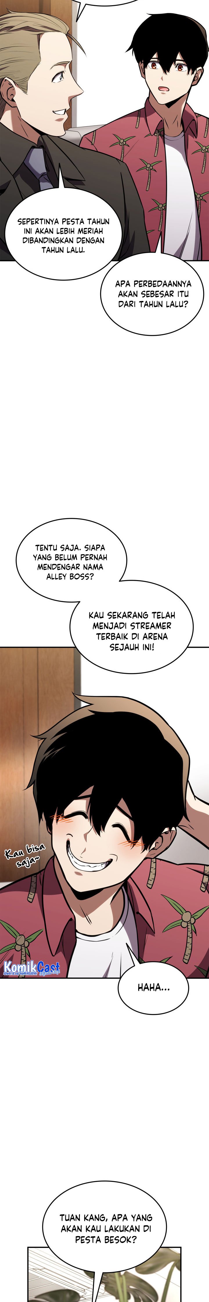 Dilarang COPAS - situs resmi www.mangacanblog.com - Komik rankers return remake 129 - chapter 129 130 Indonesia rankers return remake 129 - chapter 129 Terbaru 8|Baca Manga Komik Indonesia|Mangacan