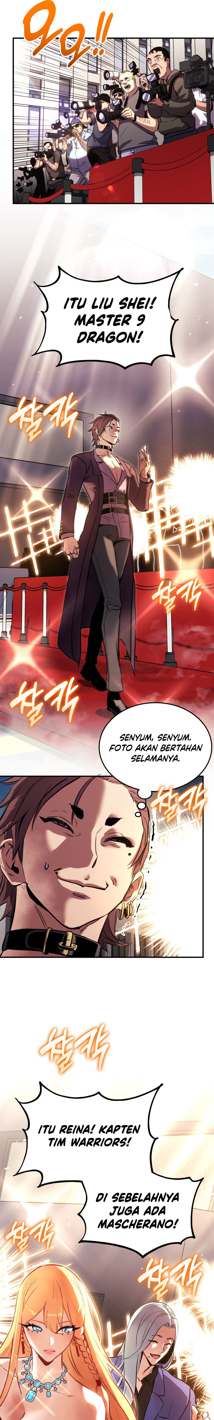 Dilarang COPAS - situs resmi www.mangacanblog.com - Komik rankers return remake 129 - chapter 129 130 Indonesia rankers return remake 129 - chapter 129 Terbaru 13|Baca Manga Komik Indonesia|Mangacan