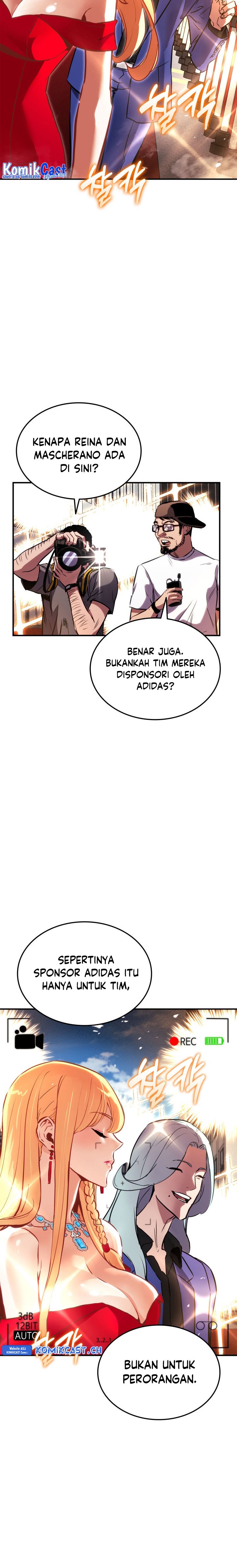 Dilarang COPAS - situs resmi www.mangacanblog.com - Komik rankers return remake 129 - chapter 129 130 Indonesia rankers return remake 129 - chapter 129 Terbaru 14|Baca Manga Komik Indonesia|Mangacan