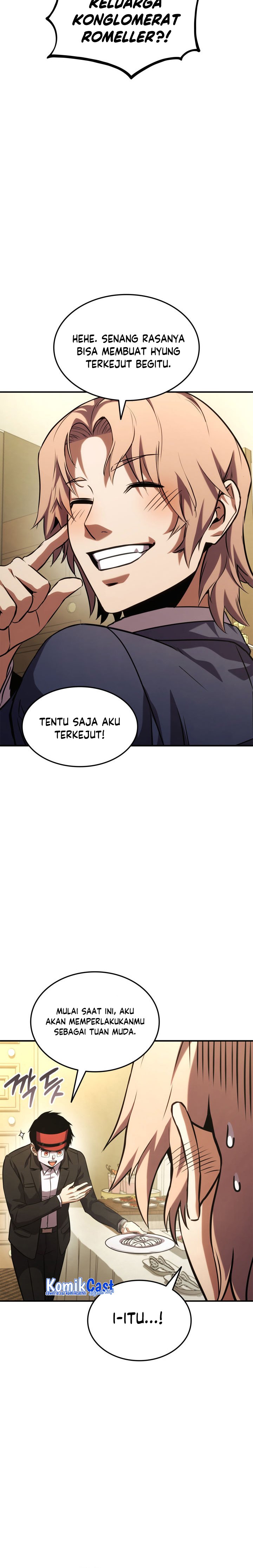 Dilarang COPAS - situs resmi www.mangacanblog.com - Komik rankers return remake 129 - chapter 129 130 Indonesia rankers return remake 129 - chapter 129 Terbaru 27|Baca Manga Komik Indonesia|Mangacan