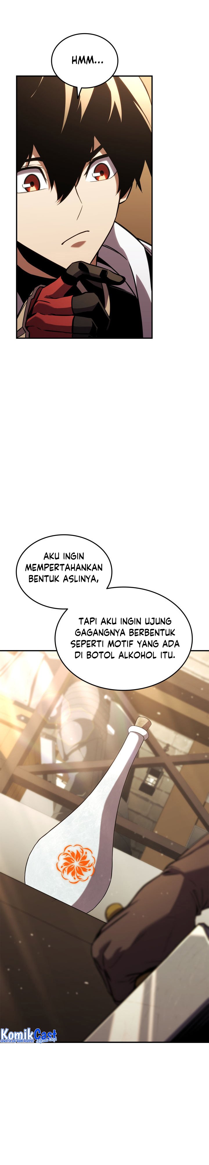 Dilarang COPAS - situs resmi www.mangacanblog.com - Komik rankers return remake 134 - chapter 134 135 Indonesia rankers return remake 134 - chapter 134 Terbaru 8|Baca Manga Komik Indonesia|Mangacan