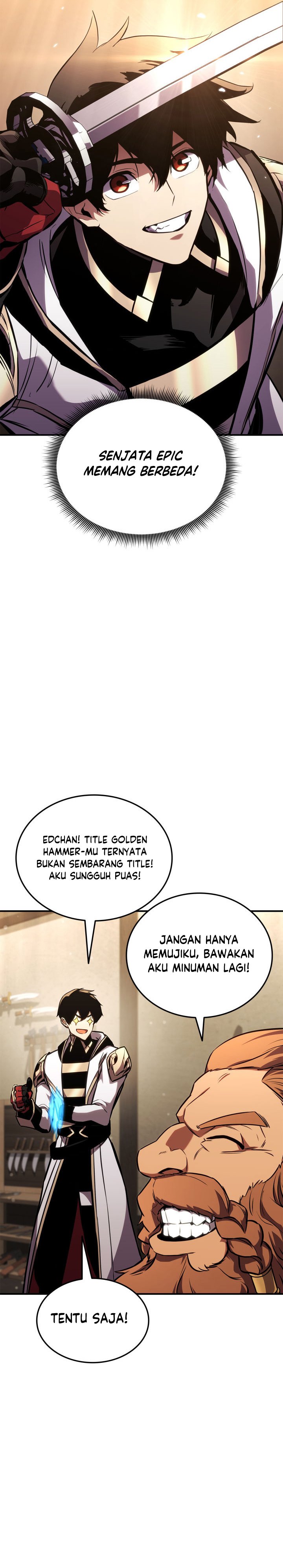 Dilarang COPAS - situs resmi www.mangacanblog.com - Komik rankers return remake 134 - chapter 134 135 Indonesia rankers return remake 134 - chapter 134 Terbaru 13|Baca Manga Komik Indonesia|Mangacan