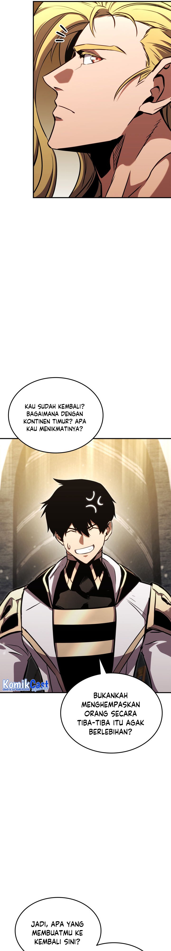 Dilarang COPAS - situs resmi www.mangacanblog.com - Komik rankers return remake 134 - chapter 134 135 Indonesia rankers return remake 134 - chapter 134 Terbaru 17|Baca Manga Komik Indonesia|Mangacan