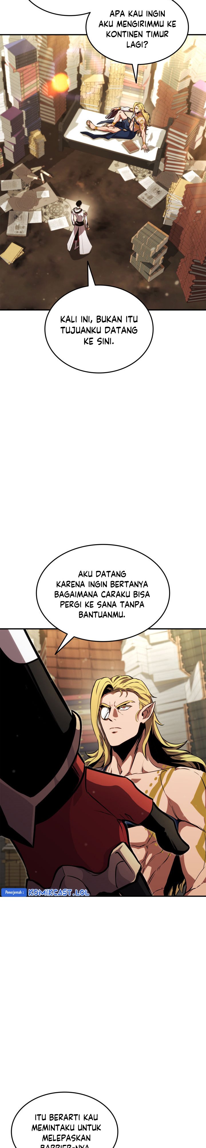 Dilarang COPAS - situs resmi www.mangacanblog.com - Komik rankers return remake 134 - chapter 134 135 Indonesia rankers return remake 134 - chapter 134 Terbaru 18|Baca Manga Komik Indonesia|Mangacan