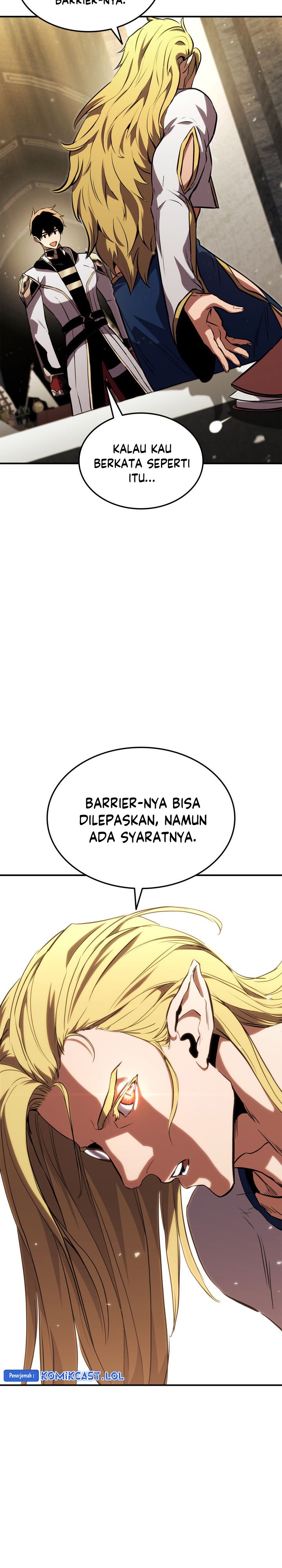 Dilarang COPAS - situs resmi www.mangacanblog.com - Komik rankers return remake 134 - chapter 134 135 Indonesia rankers return remake 134 - chapter 134 Terbaru 19|Baca Manga Komik Indonesia|Mangacan