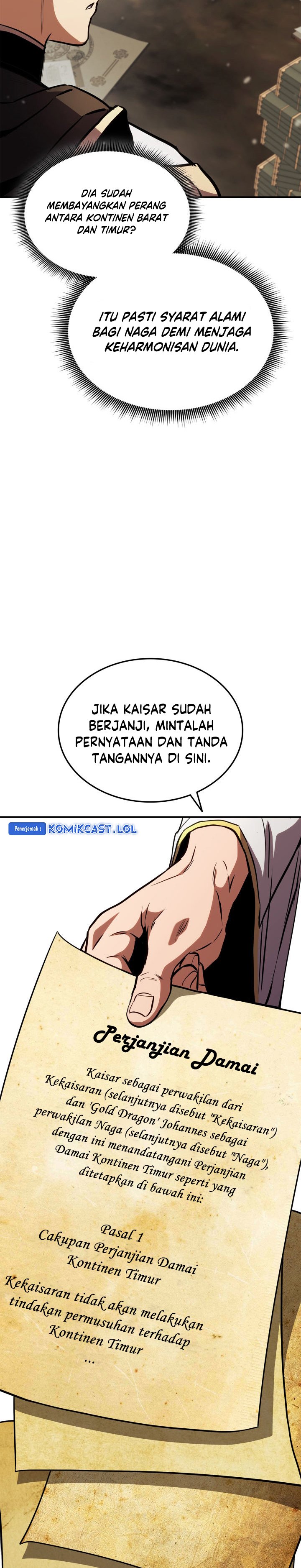 Dilarang COPAS - situs resmi www.mangacanblog.com - Komik rankers return remake 134 - chapter 134 135 Indonesia rankers return remake 134 - chapter 134 Terbaru 22|Baca Manga Komik Indonesia|Mangacan