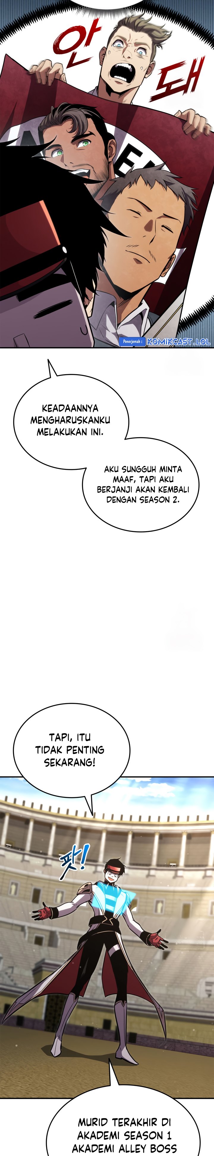 Dilarang COPAS - situs resmi www.mangacanblog.com - Komik rankers return remake 139 - chapter 139 140 Indonesia rankers return remake 139 - chapter 139 Terbaru 7|Baca Manga Komik Indonesia|Mangacan