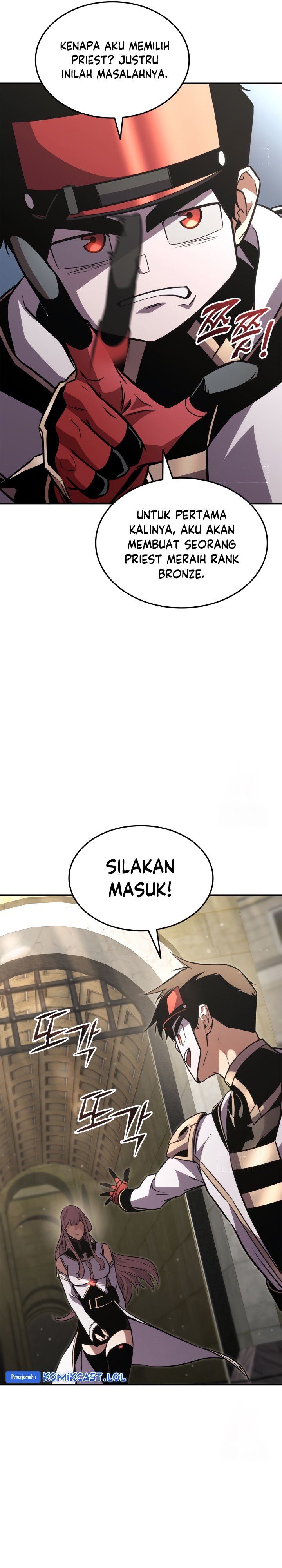 Dilarang COPAS - situs resmi www.mangacanblog.com - Komik rankers return remake 139 - chapter 139 140 Indonesia rankers return remake 139 - chapter 139 Terbaru 9|Baca Manga Komik Indonesia|Mangacan