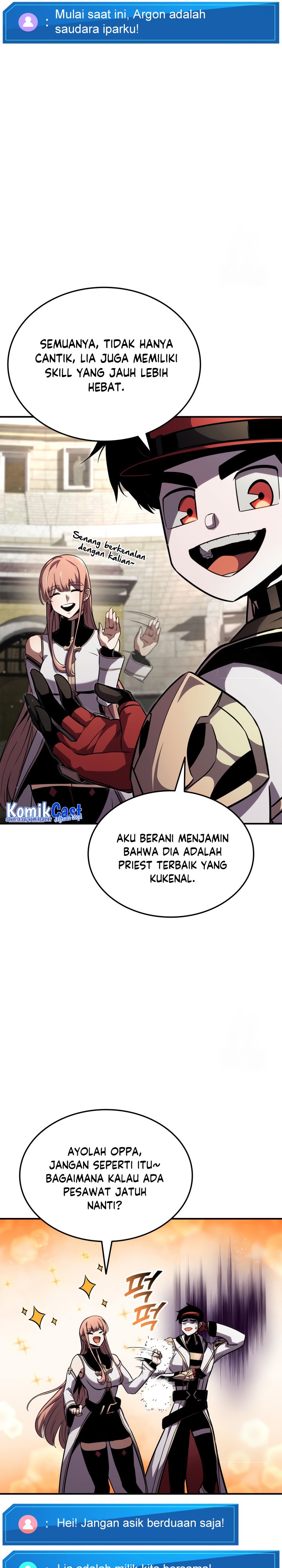 Dilarang COPAS - situs resmi www.mangacanblog.com - Komik rankers return remake 139 - chapter 139 140 Indonesia rankers return remake 139 - chapter 139 Terbaru 11|Baca Manga Komik Indonesia|Mangacan