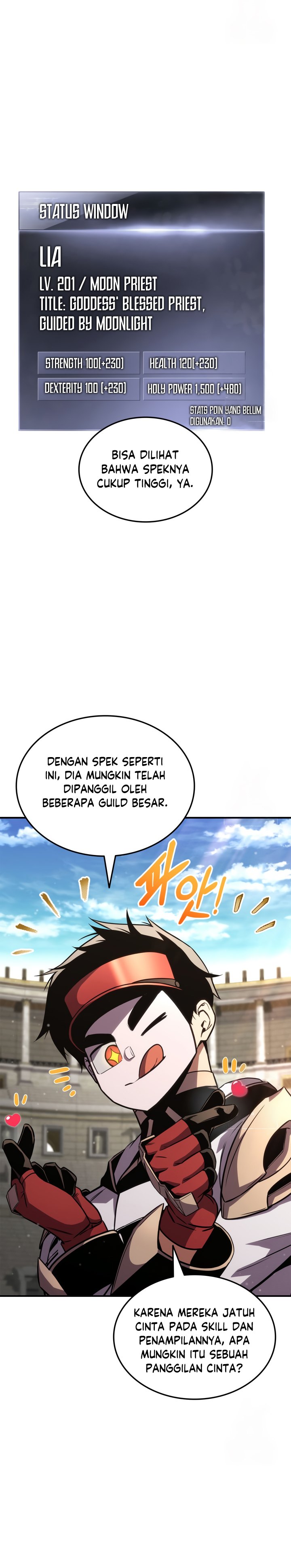 Dilarang COPAS - situs resmi www.mangacanblog.com - Komik rankers return remake 139 - chapter 139 140 Indonesia rankers return remake 139 - chapter 139 Terbaru 13|Baca Manga Komik Indonesia|Mangacan