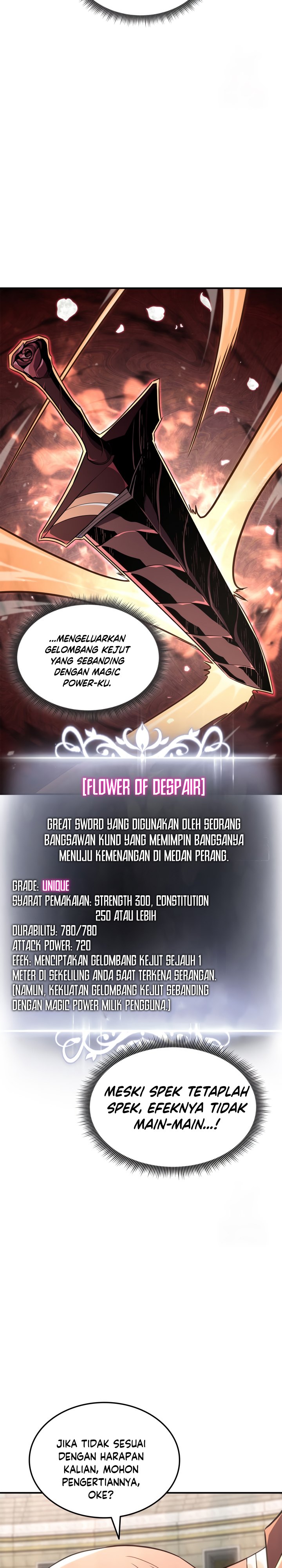 Dilarang COPAS - situs resmi www.mangacanblog.com - Komik rankers return remake 139 - chapter 139 140 Indonesia rankers return remake 139 - chapter 139 Terbaru 19|Baca Manga Komik Indonesia|Mangacan